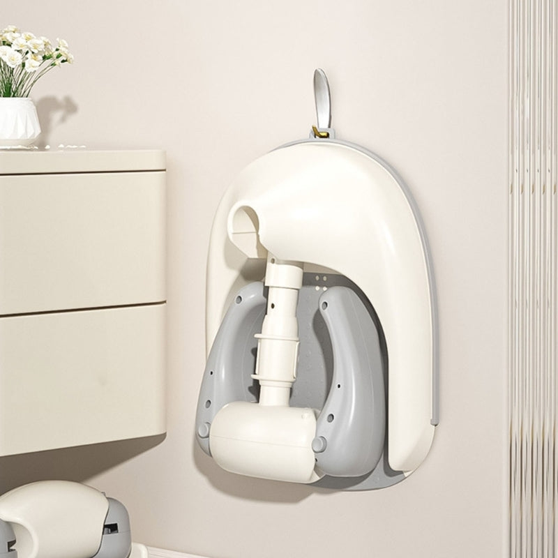 Baignoire Antidérapante pour Bébé de 0-36mois