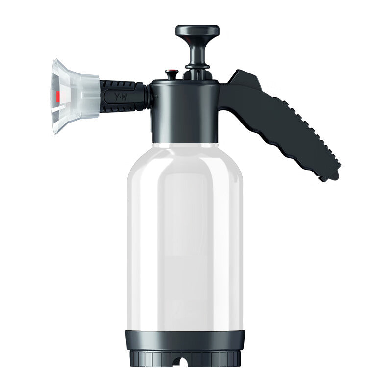 PULVERISATEUR A MOUSSE