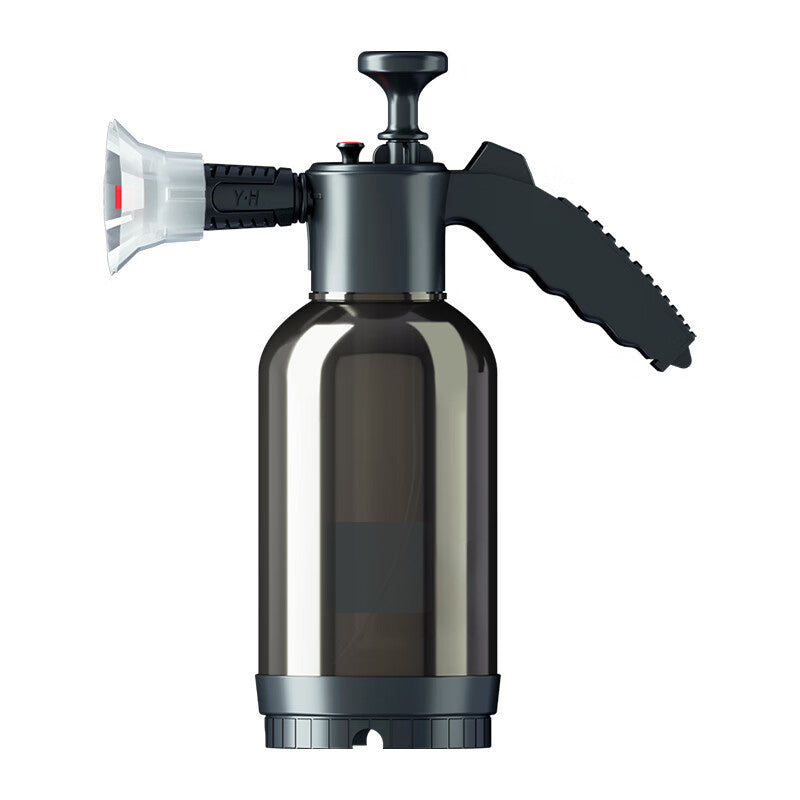 PULVERISATEUR A MOUSSE