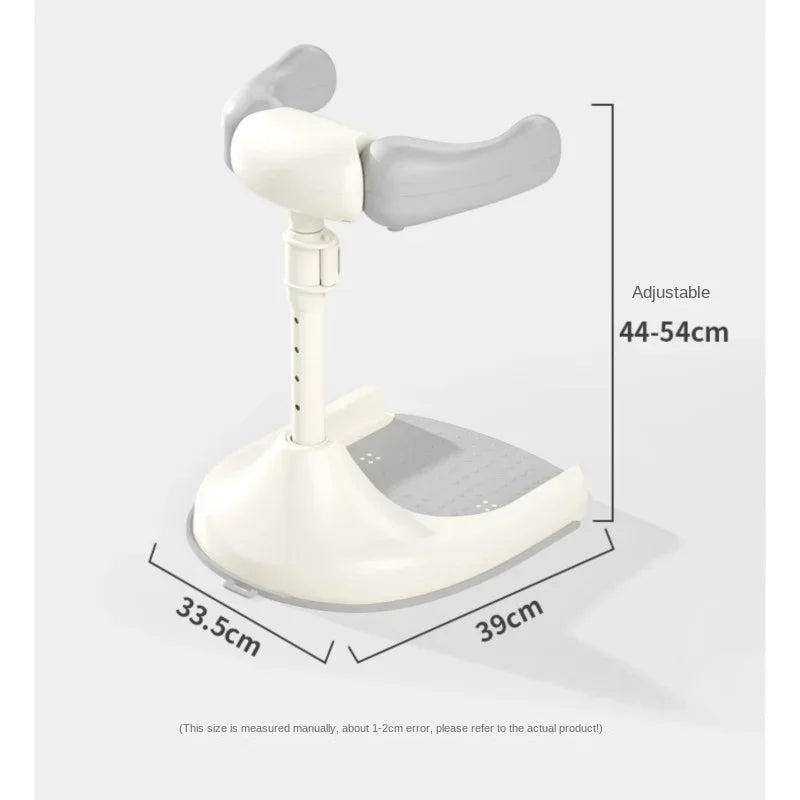 Baignoire Antidérapante pour Bébé de 0-36mois