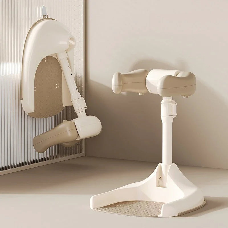 Baignoire Antidérapante pour Bébé de 0-36mois