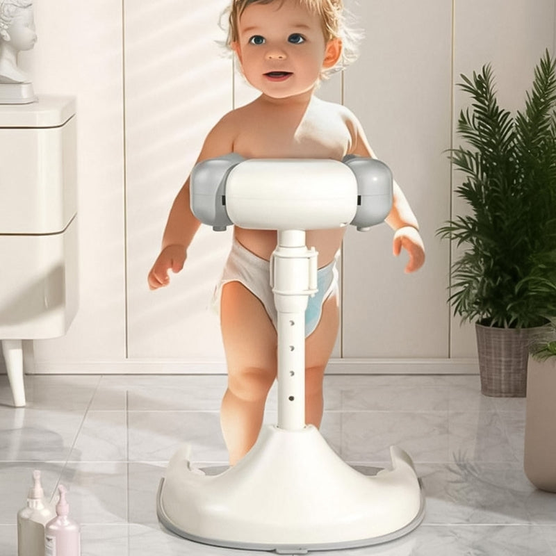 Baignoire Antidérapante pour Bébé de 0-36mois