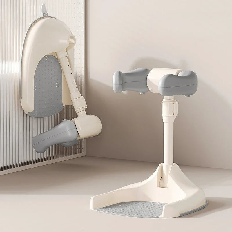Baignoire Antidérapante pour Bébé de 0-36mois