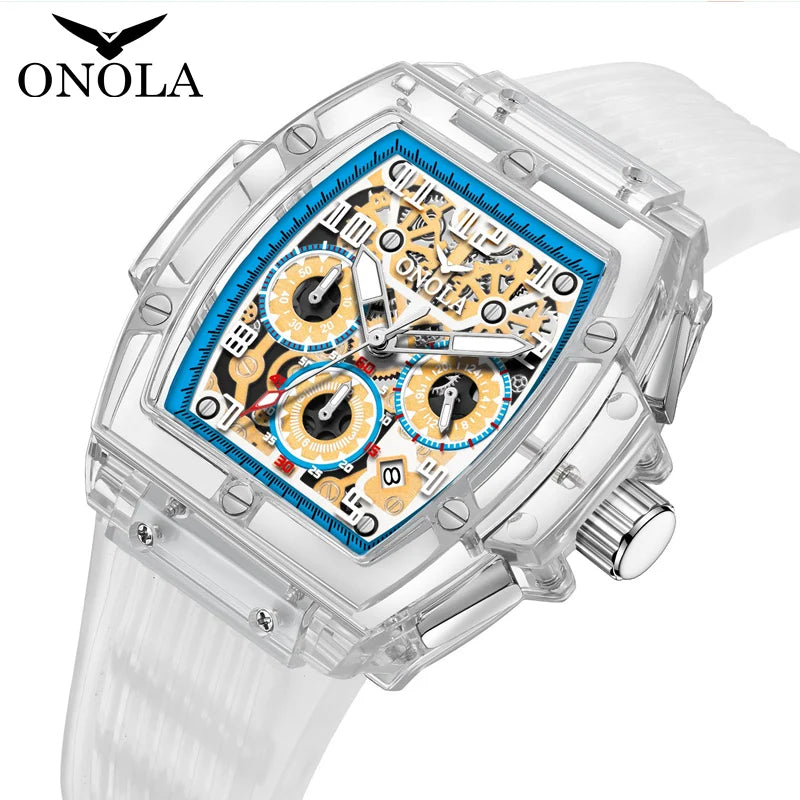 ONOLA-Ovale