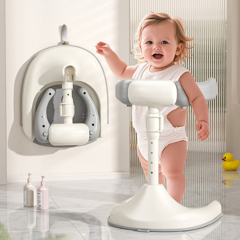 Baignoire Antidérapante pour Bébé de 0-36mois