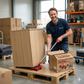Kit_ rouleaux de levage pour meuble