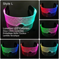 Lunette Led Magic