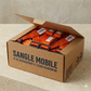 Sangle mobile