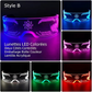 Lunette Led Magic