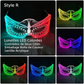 Lunette Led Magic