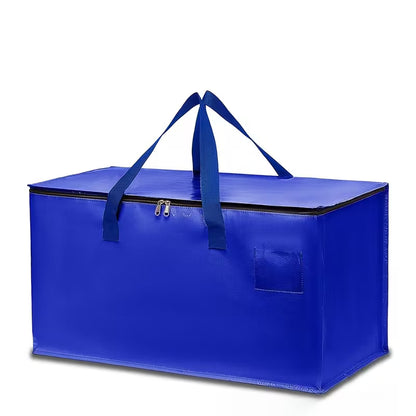 Sacs de rangement mobiles durables et réutilisables