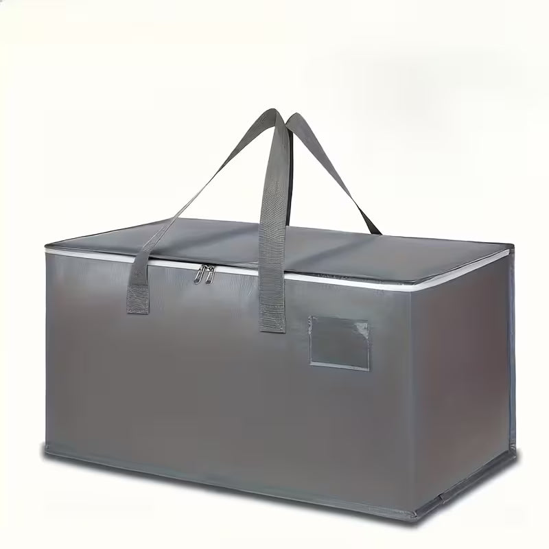 Sacs de rangement mobiles durables et réutilisables