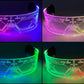Lunette Led Magic