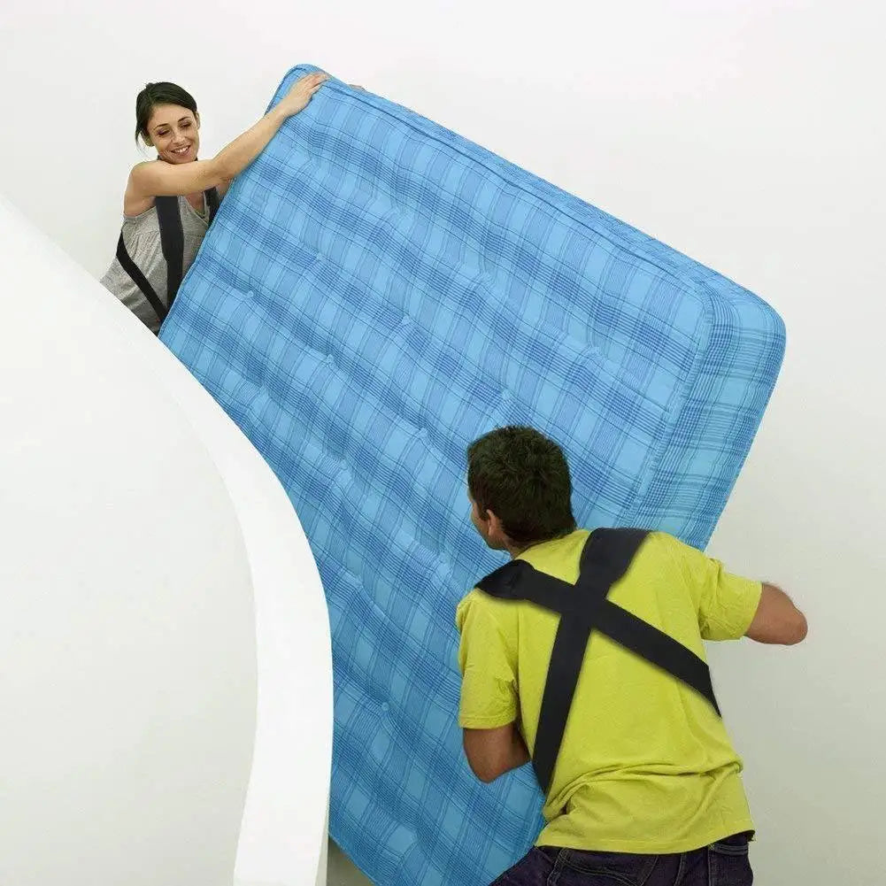 Sangle de portage ergonomique