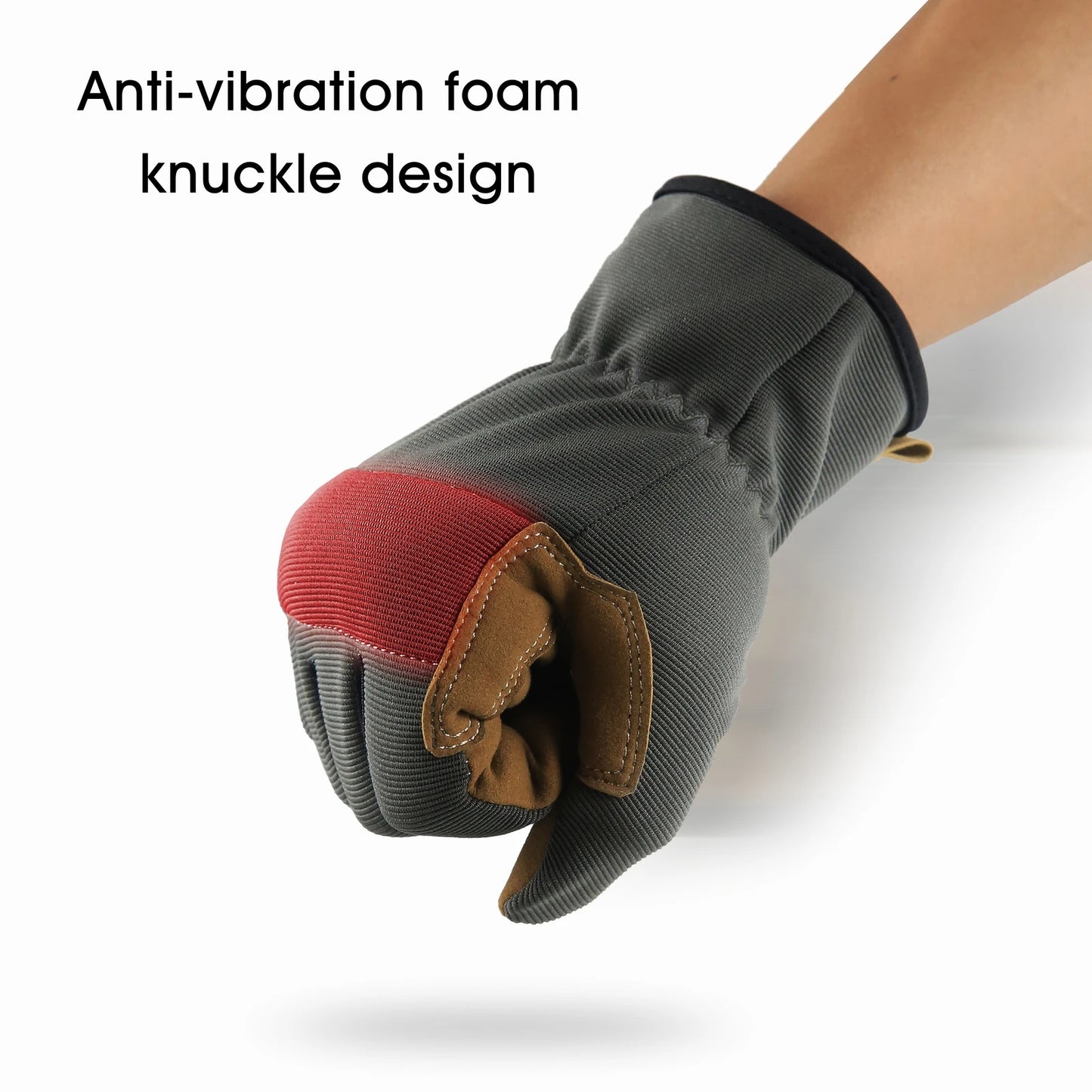 Gants de travail polyvalents