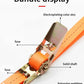 Sangle de serrage pour bagage