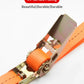 Sangle de serrage pour bagage