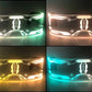 Lunette Led Magic
