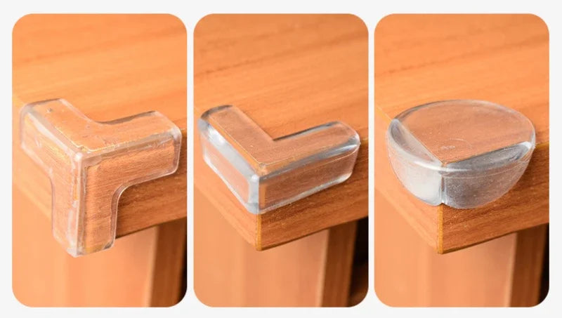 Protections d’angles