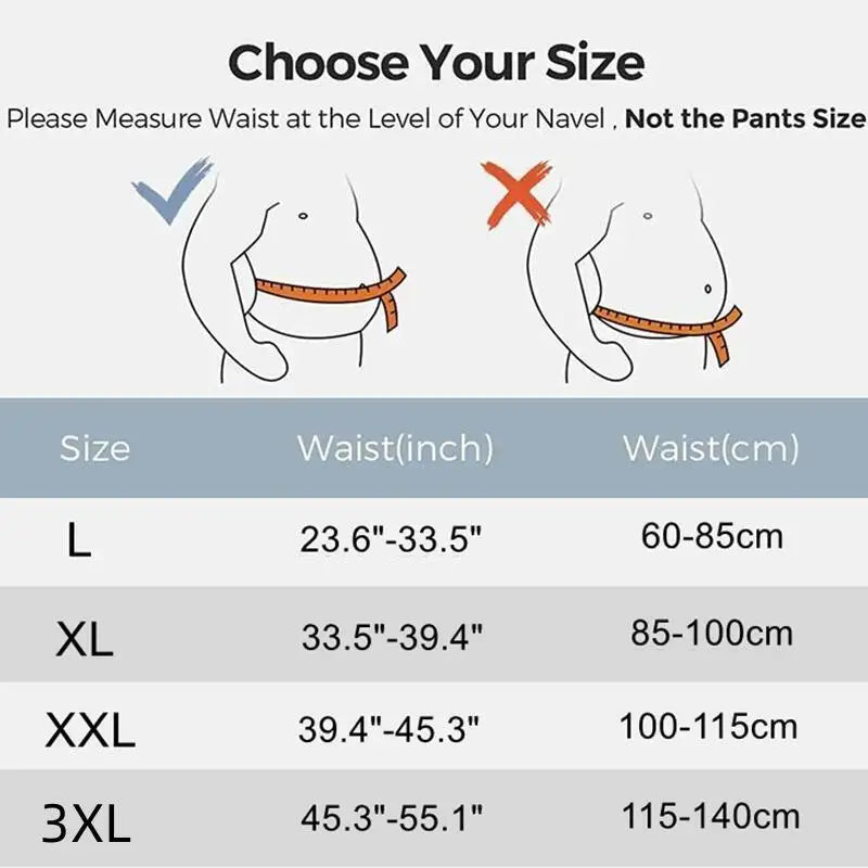Ceinture lombaire légère