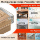 Protections d’angles