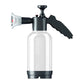 PULVERISATEUR A MOUSSE