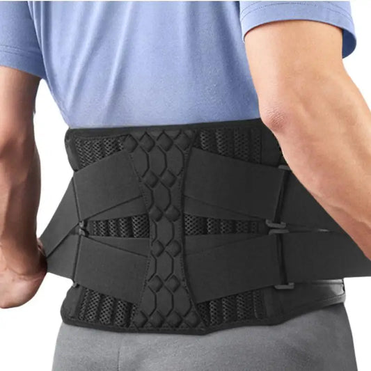 Ceinture lombaire légère