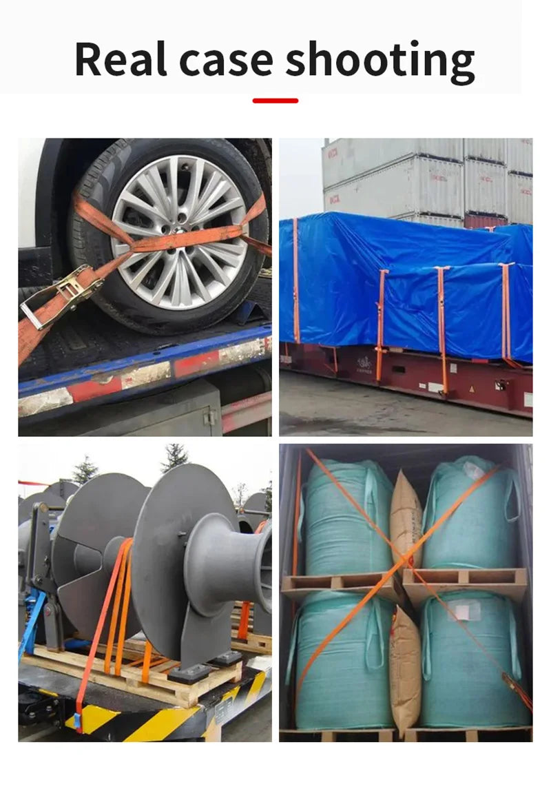 Sangle de serrage pour bagage