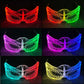 Lunette Led Magic