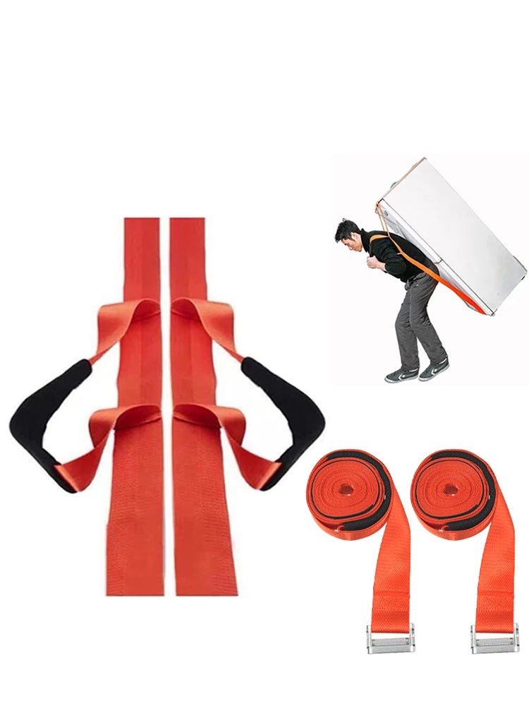 Sangle mobile pour une personne