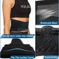 Ceinture lombaire légère