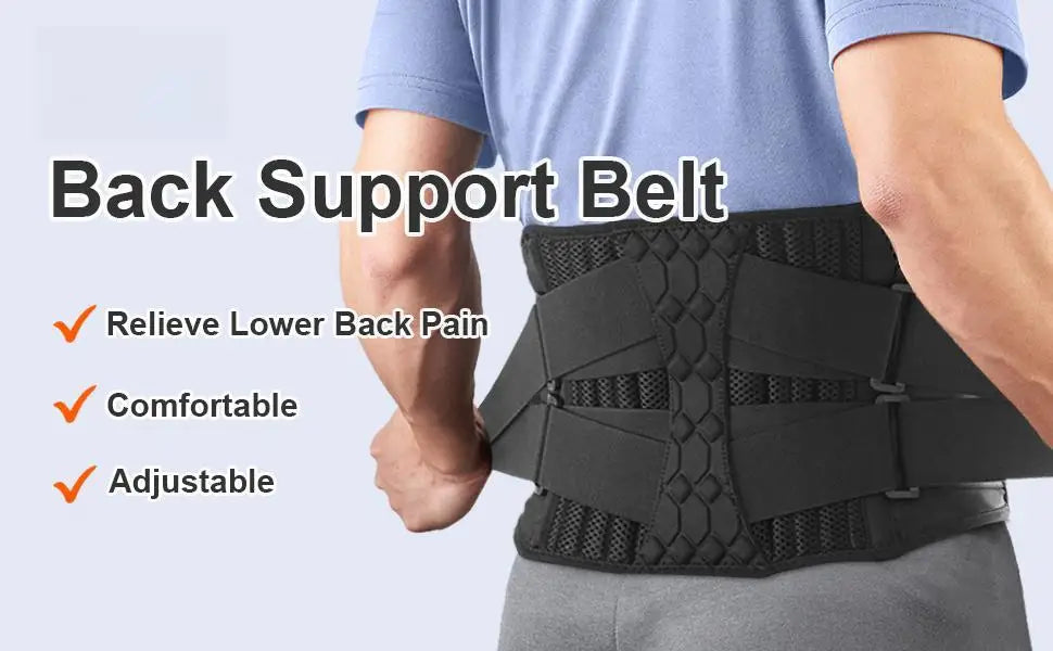 Ceinture lombaire légère