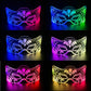 Lunette Led Magic
