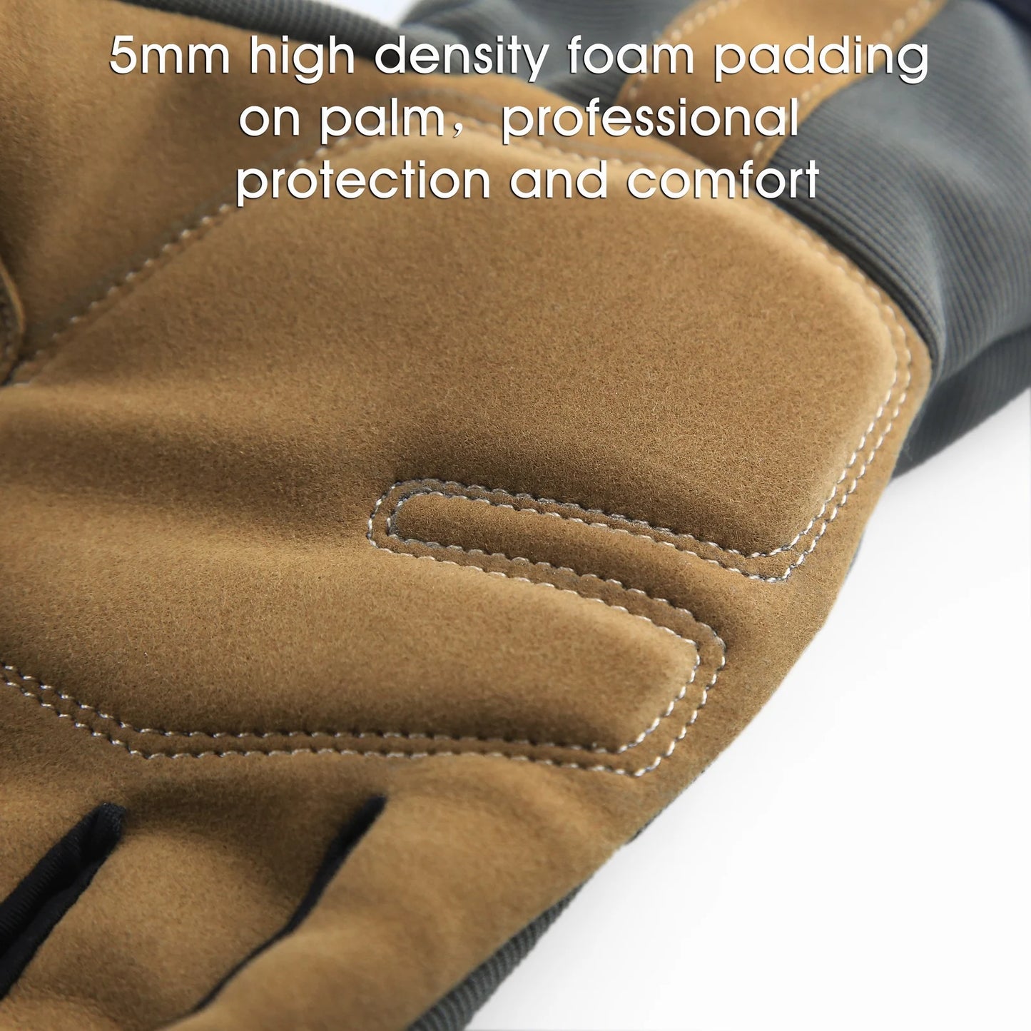 Gants de travail polyvalents