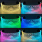 Lunette Led Magic