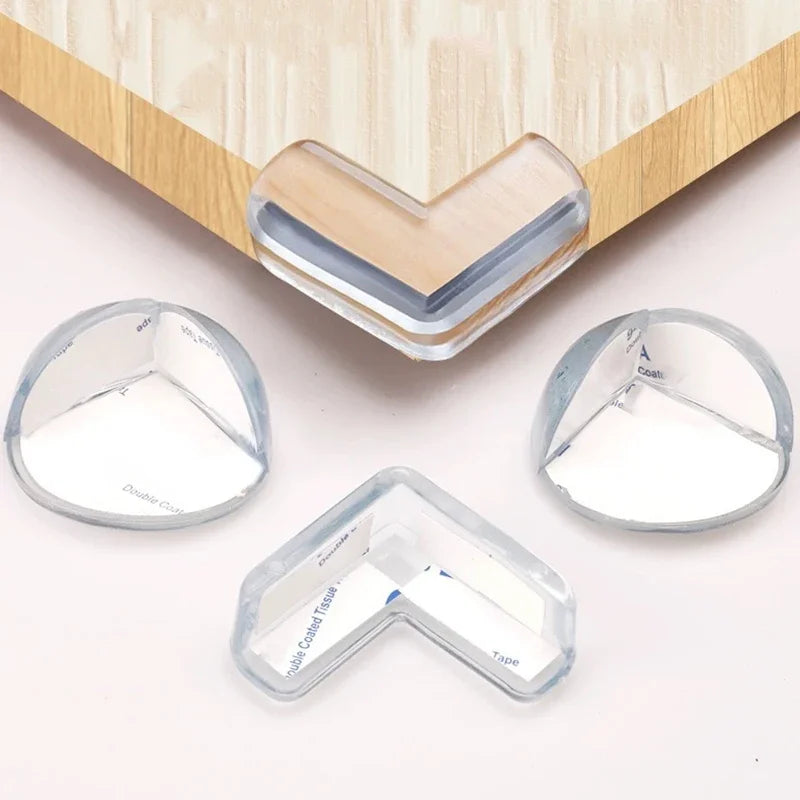 Protections d’angles