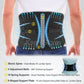 Ceinture lombaire légère