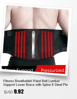 Ceinture lombaire légère