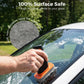 Nettoyant hydrophobe pour pare-brise de voiture