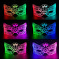 Lunette Led Magic