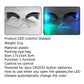 Lunette Led Magic