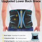Ceinture lombaire légère