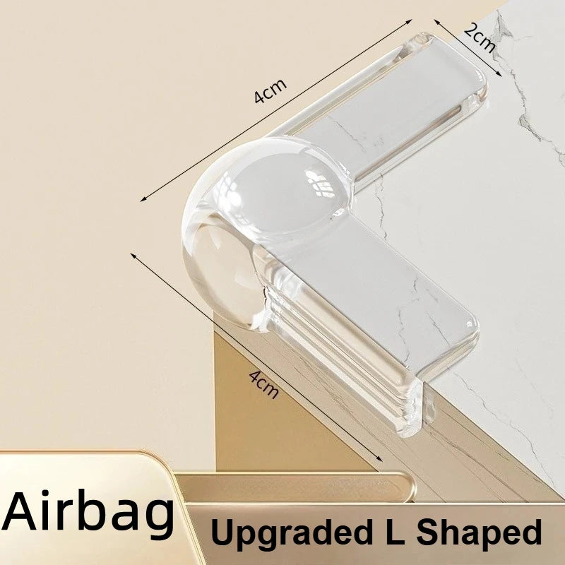 Protections d’angles