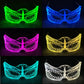 Lunette Led Magic