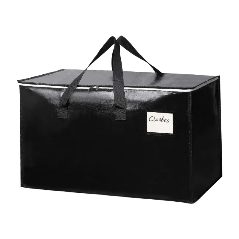 Sacs de rangement mobiles durables et réutilisables