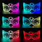 Lunette Led Magic