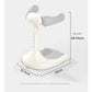 Baignoire Antidérapante pour Bébé de 0-36mois