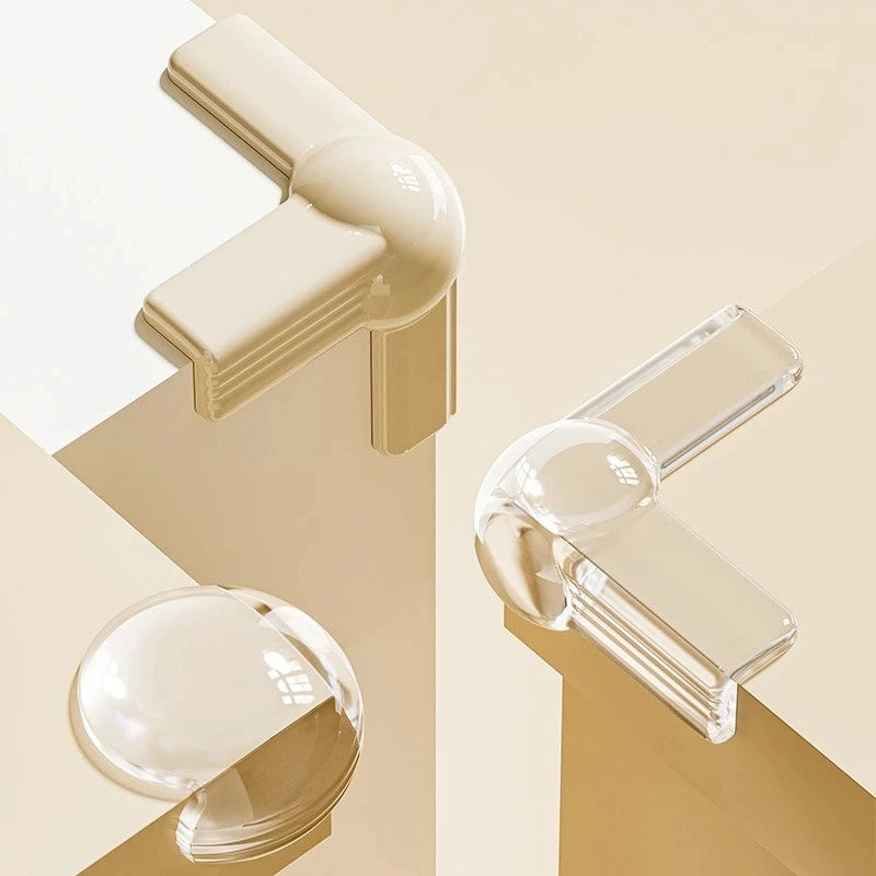 Protections d’angles