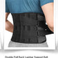 Ceinture lombaire légère