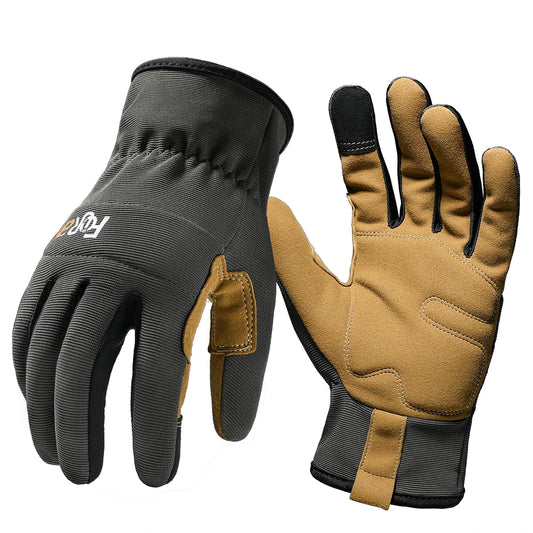 Gants de travail polyvalents